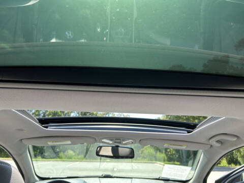 2013 Hyundai Sonata Limited 2.0T