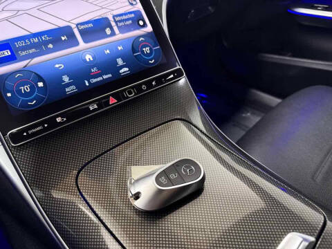 2022 Mercedes-Benz C-Class C 300