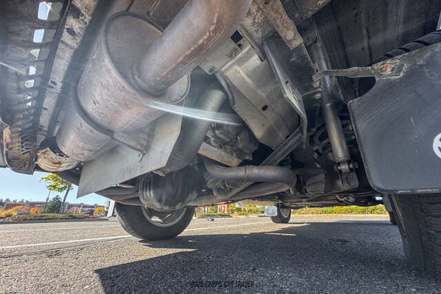 1989 Volkswagen Vanagon GL Camper