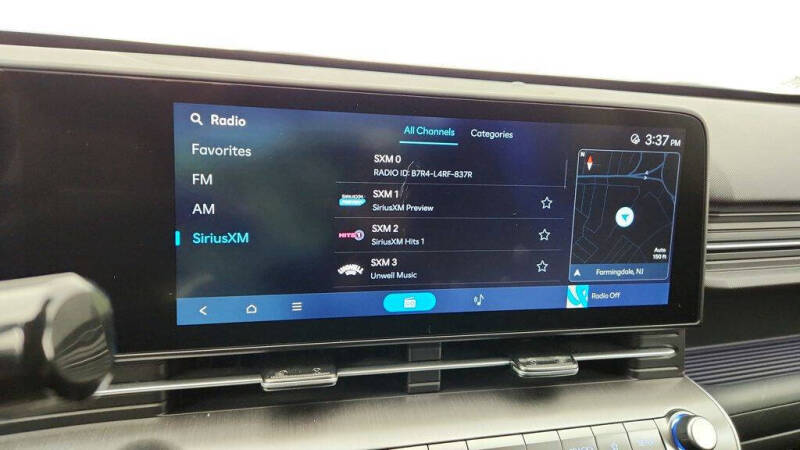 2025 Hyundai Kona Limited