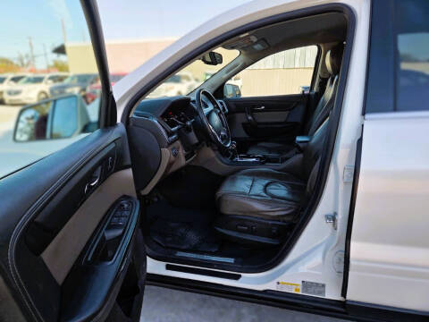 2014 GMC Acadia SLT-1