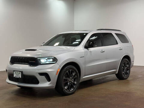 2024 Dodge Durango R/T