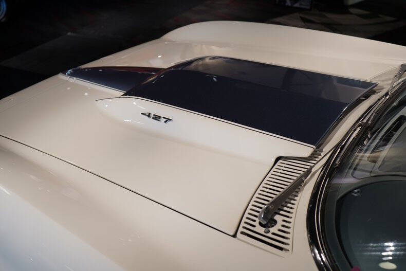 1967 Chevrolet Corvette