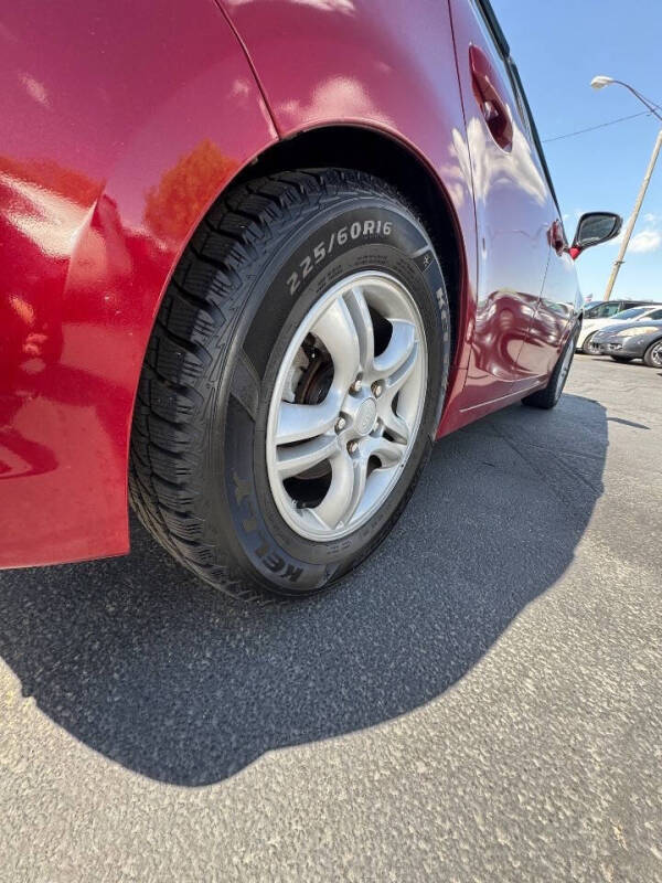 2011 Lexus CT 200h Premium