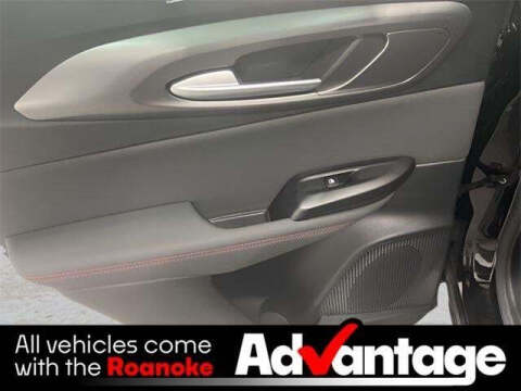 2024 Dodge Hornet R/T