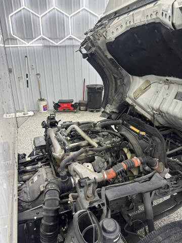 2014 Isuzu NPR
