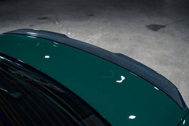 2024 BMW M3 Competition xDrive