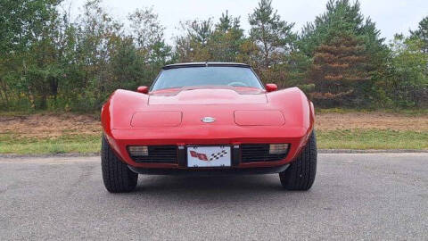 1978 Chevrolet Corvette