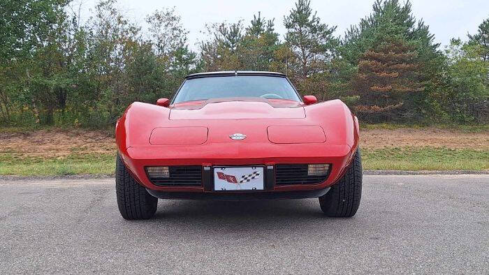 1978 Chevrolet Corvette