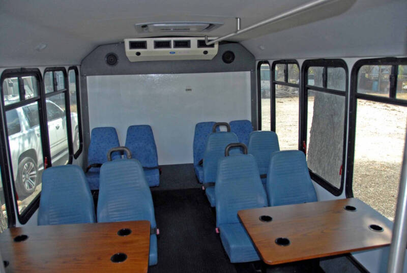 2016 Ford Express