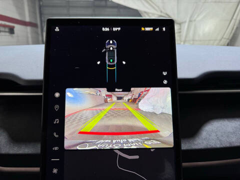 2023 Fisker Ocean One