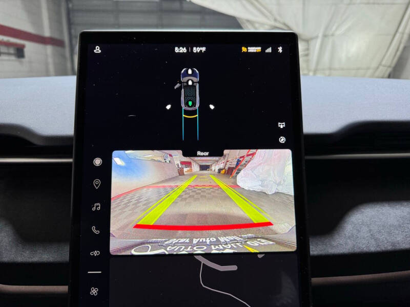 2023 Fisker Ocean One