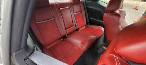 2014 Dodge Challenger R/T Classic