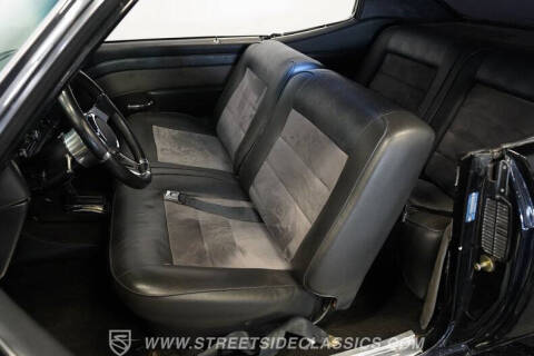 1972 Chevrolet Chevelle