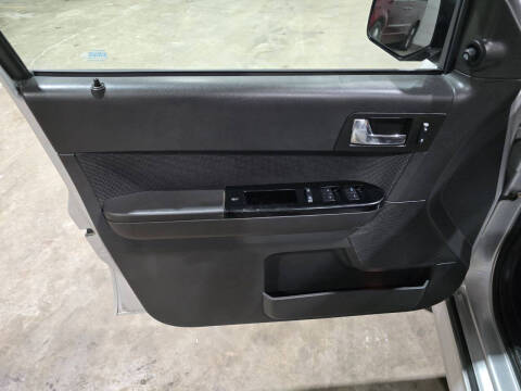 2009 Ford Escape XLT