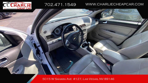 2009 Chevrolet Cobalt