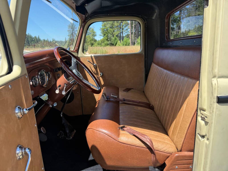 1936 Ford Model 67