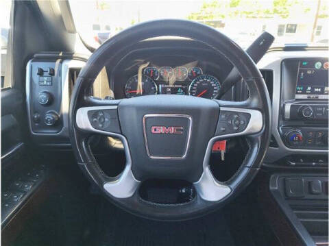 2019 GMC Sierra 2500HD