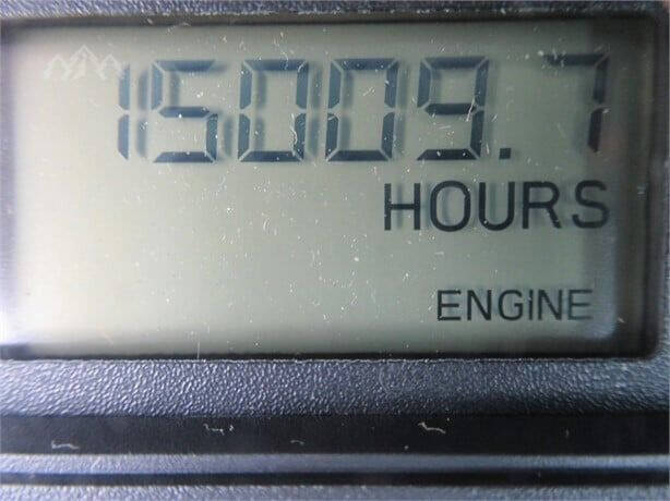 2014 Freightliner Cascadia