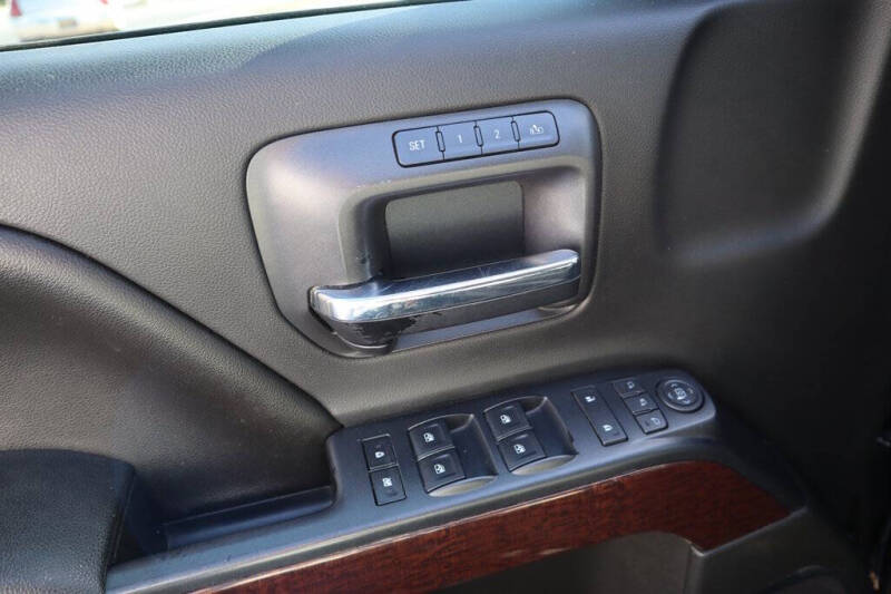 2016 GMC Sierra 1500