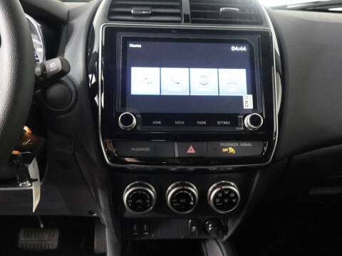 2026 Mitsubishi Outlander Sport