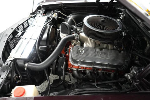 1971 Chevrolet Malibu