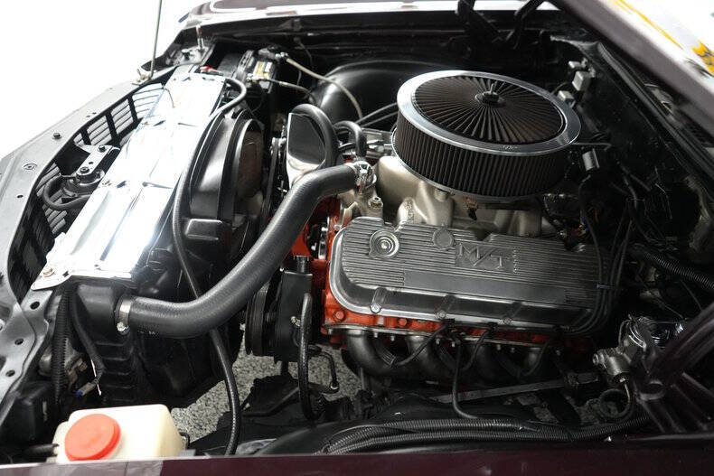 1971 Chevrolet Malibu