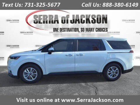 2023 Kia Carnival for sale at Serra Of Jackson in Jackson TN