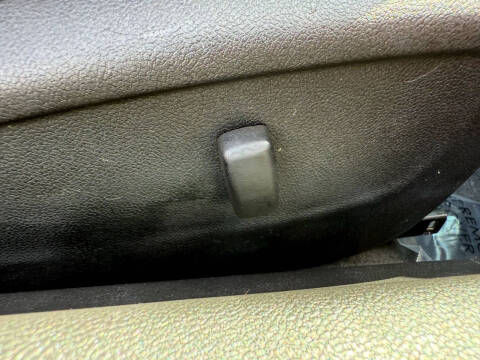 2011 Chevrolet Camaro LT