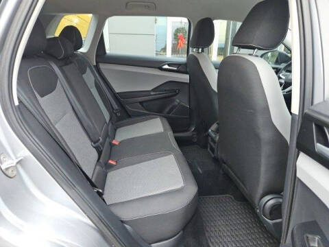 2023 Volkswagen Taos S