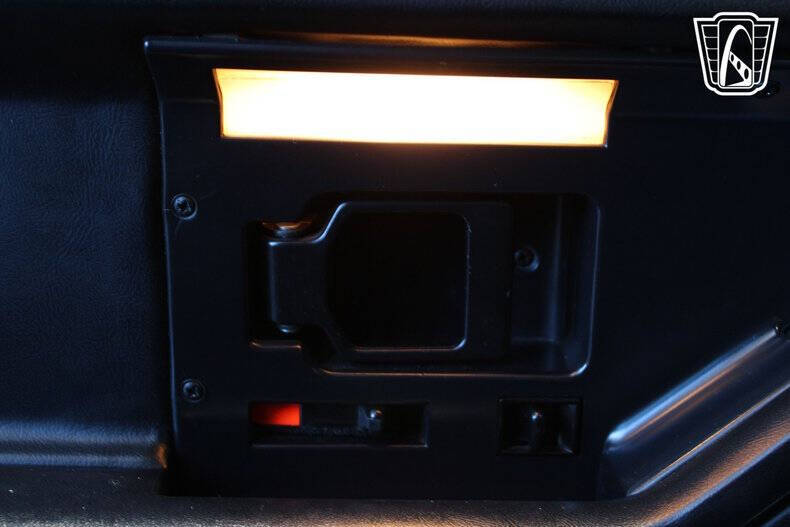 1988 Chevrolet Corvette