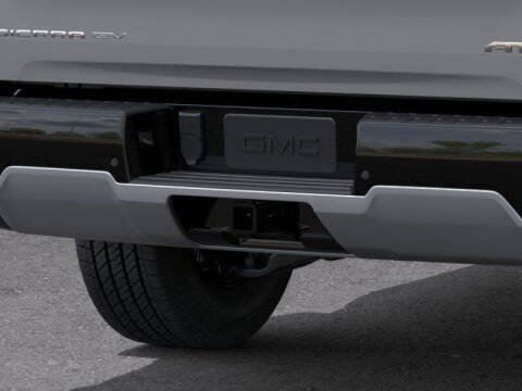 2026 GMC Sierra EV AT4