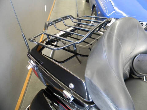 2011 Harley-Davidson Tri Glide Ultra