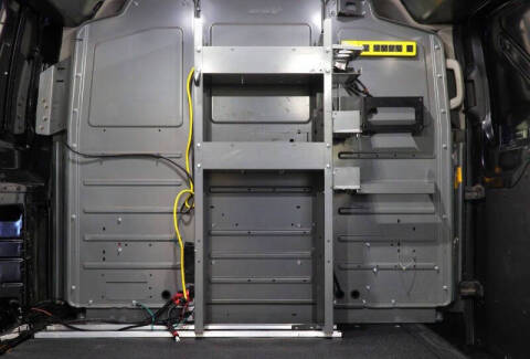 2020 Ford Transit 150