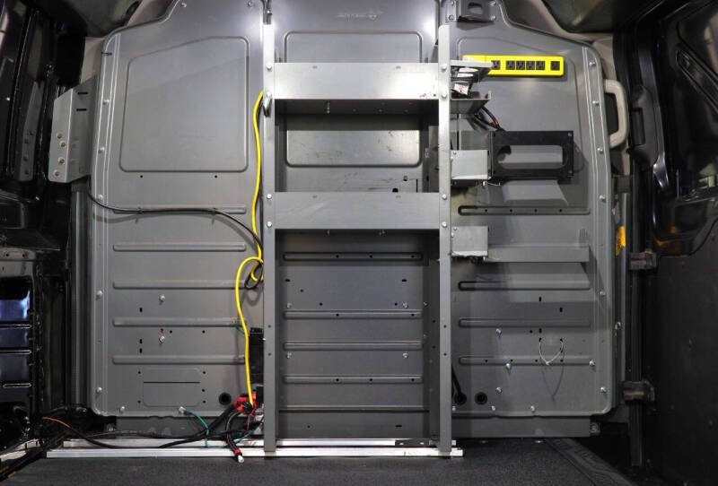 2020 Ford Transit 150