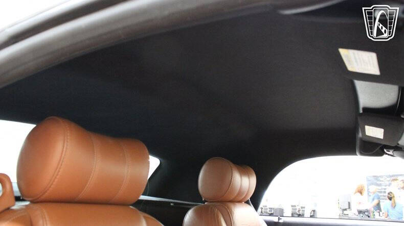 2003 Ford Thunderbird