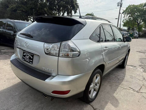 2004 Lexus RX 330