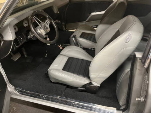 1972 Chevrolet Chevelle