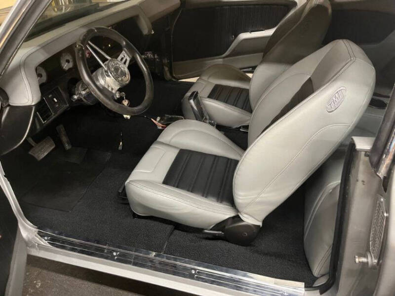 1972 Chevrolet Chevelle