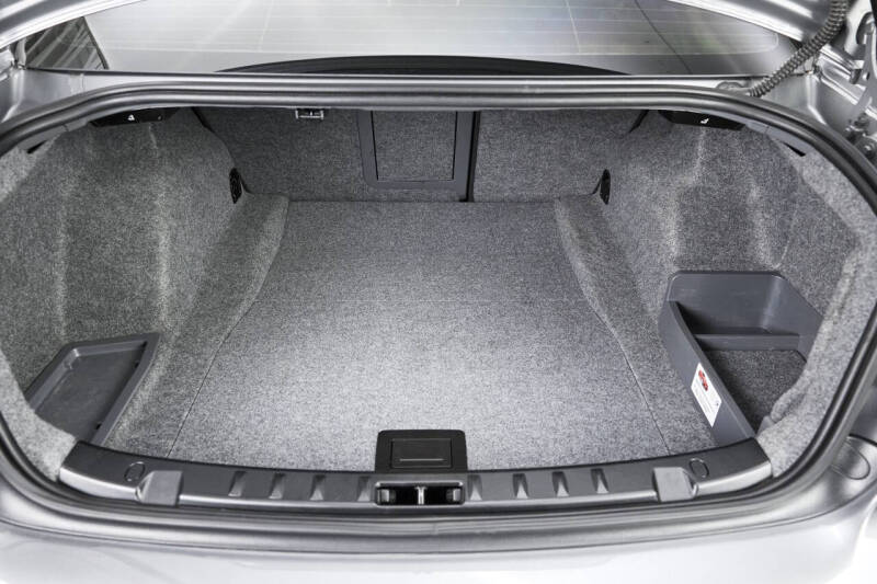 2013 BMW M3