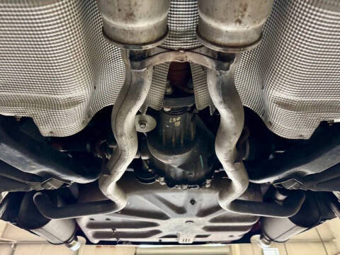 2003 Ford Thunderbird Limited Edition 007