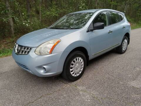 2013 Nissan Rogue for sale at J & J Auto of St Tammany in Slidell LA