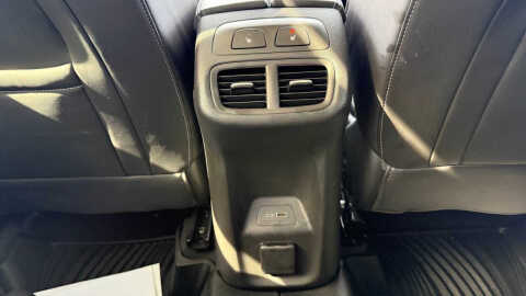 2025 Buick Envision Avenir