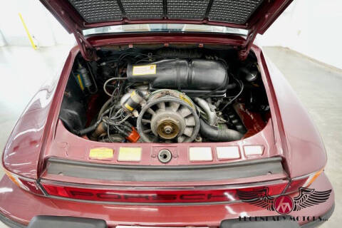 1977 Porsche 911