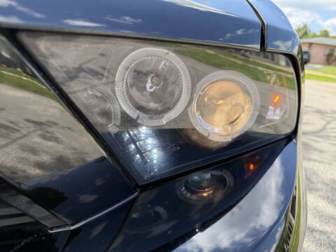 2012 Ford Mustang V6 Premium