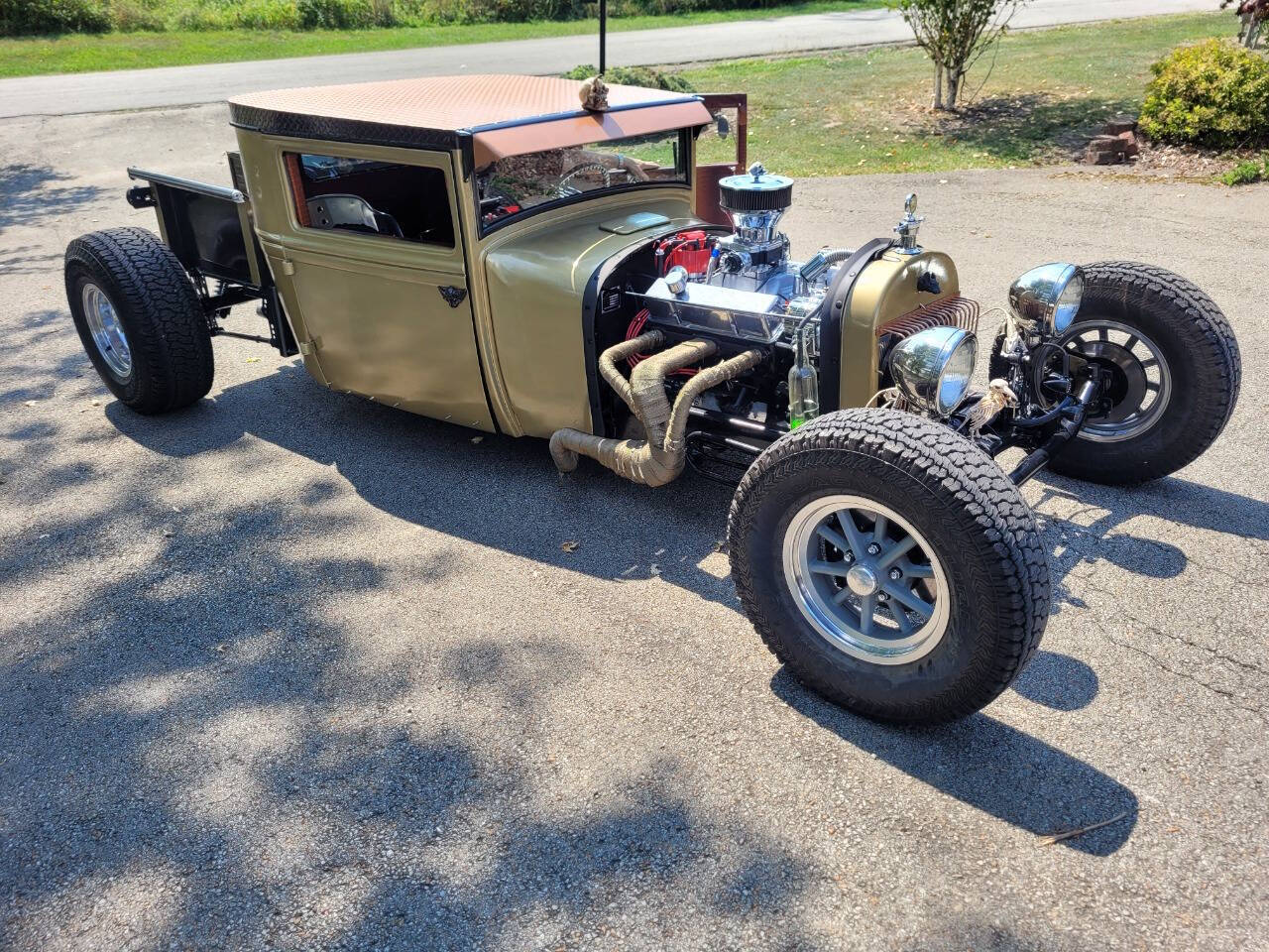 Chevrolet Master For Sale In Johnstown, PA
