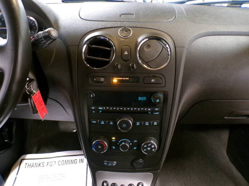 2007 Chevrolet HHR LT