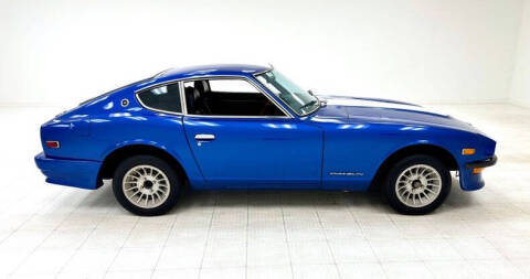 1972 Datsun 240Z