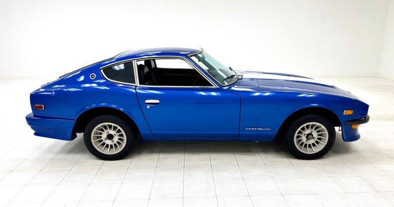 1972 Datsun 240Z