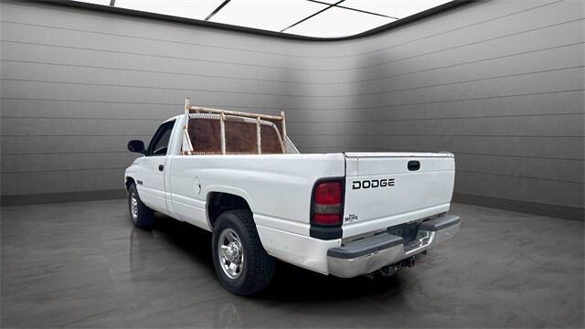 1999 Dodge Ram 2500 ST
